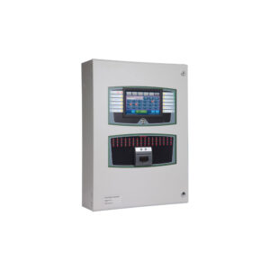 Centrala de incendiu analog-adresabila Kentec Taktis TABED2311PA1, 2-16 bucle, 126 adrese/bucla, 48 zone, 10000 evenimente Centrala de incendiu analog-adresabila Kentec Taktis TABED2311PA1, 2-16 bucle, 126 adrese/bucla, 48 zone, 10000 evenimente