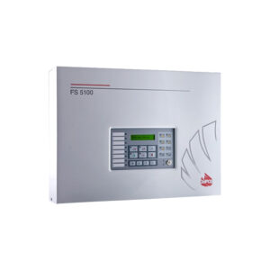 Centrala de incendiu conventionala UniPOS FS5100, 2 linii detectie, 32 detectori/linie, 5 iesiri Centrala de incendiu conventionala UniPOS FS5100, 2 linii detectie, 32 detectori/linie, 5 iesiri