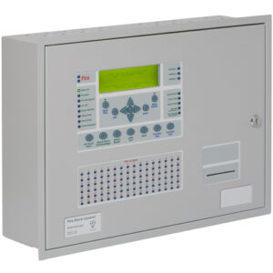 Centrala de incendiu cu 16 zone Kentec Syncro 4 LOOP ENA6316403 Centrala de incendiu cu 16 zone Kentec Syncro 4 LOOP ENA6316403