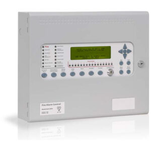 Centrala de incendiu cu 16 zone Kentec SYNCRO AS 2 L M80162M2 Centrala de incendiu cu 16 zone Kentec SYNCRO AS 2 L M80162M2
