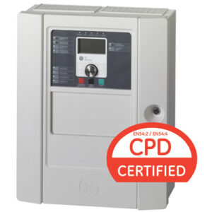 Centrala de incendiu cu 2 bucle UTC Fire & Security 2X-F2-FB-45 Centrala de incendiu cu 2 bucle UTC Fire & Security 2X-F2-FB-45