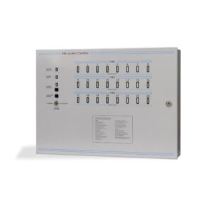 Centrala de incendiu cu 32 de zone Kentec K3032007 Centrala de incendiu cu 32 de zone Kentec K3032007