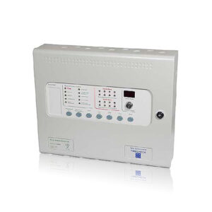 Centrala de incendiu cu 4 zone Kentec Sigma CP T11040M2 Centrala de incendiu cu 4 zone Kentec Sigma CP T11040M2