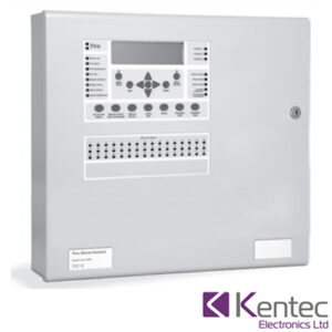Centrala de incendiu cu 16 zone Kentec Syncro ENH63162 15 Centrala de incendiu cu 16 zone Kentec Syncro ENH63162 15