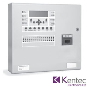 Centrala de incendiu cu 96 zone Kentec Syncro ENH63964 15 Centrala de incendiu cu 96 zone Kentec Syncro ENH63964 15