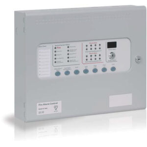 Centrala de incendiu cu 2 zone Kentec Sigma CP T11020M2 Centrala de incendiu cu 2 zone Kentec Sigma CP T11020M2