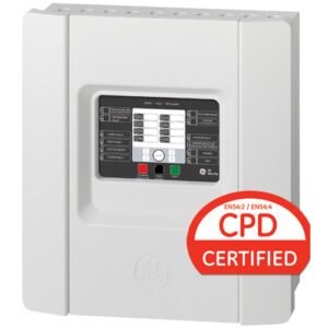 Centrala de incendiu cu 8 zone UTC Fire & Security 1X-F8-45 Centrala de incendiu cu 8 zone UTC Fire & Security 1X-F8-45