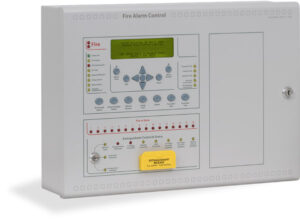Centrala de incendiu cu 96 zone Kentec ENA6396654 Centrala de incendiu cu 96 zone Kentec ENA6396654