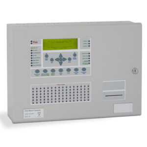 Centrala de incendiu cu 96 zone Kentec ENA63968S4 Centrala de incendiu cu 96 zone Kentec ENA63968S4