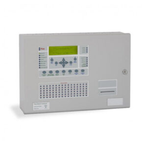 Centrala de incendiu cu 96 zone Kentec ENA63966S4P Centrala de incendiu cu 96 zone Kentec ENA63966S4P