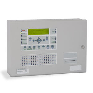Centrala de incendiu cu 96 zone Kentec ENA63968S4P Centrala de incendiu cu 96 zone Kentec ENA63968S4P