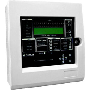 Centrala de incendiu Global Fire J-NET-SC004 PLUS Centrala de incendiu Global Fire J-NET-SC004 PLUS