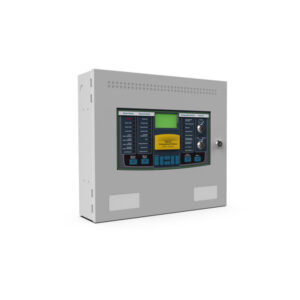 Centrala de stingere Kentec Sigma ZXT K192311XM2, 1 zona stingere, 2 iesiri stingere, 3 zone detectie Centrala de stingere Kentec Sigma ZXT K192311XM2, 1 zona stingere, 2 iesiri stingere, 3 zone detectie
