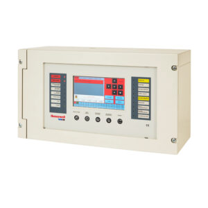 Centrala detectie incendiu adresabil HoneyWell MA-2000-02, 2 bucle, 2 linii detectie, 10.000 evenimente Centrala detectie incendiu adresabil HoneyWell MA-2000-02, 2 bucle, 2 linii detectie, 10.000 evenimente
