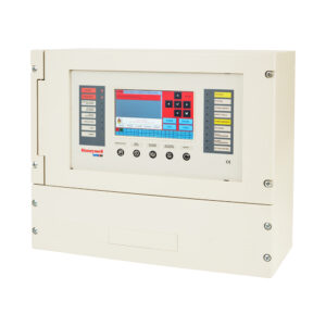 Centrala detectie incendiu adresabil HoneyWell MA-8000-02, 4 bucle, 2 linii detectie, 10.000 evenimente Centrala detectie incendiu adresabil HoneyWell MA-8000-02, 4 bucle, 2 linii detectie, 10.000 evenimente