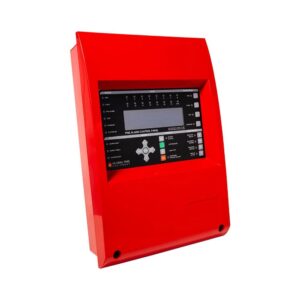 Centrala incendiu adresabila Global Fire GEKKO 3, 3 bucle, 125 adrese/bucla, 384 zone Centrala incendiu adresabila Global Fire GEKKO 3, 3 bucle, 125 adrese/bucla, 384 zone