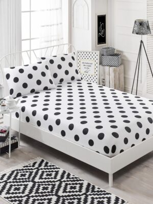 cerasaf-de-pat-cu-elastic-si-fete-de-perna-model-point275305
