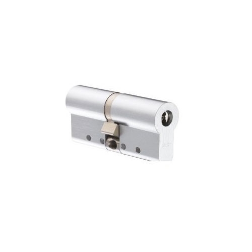 Cilindru mecanic cu buton PROTEC 2 Assa Abloy SKU-5848519550-8103-53 Cilindru mecanic cu buton PROTEC 2 Assa Abloy SKU-5848519550-8103-53