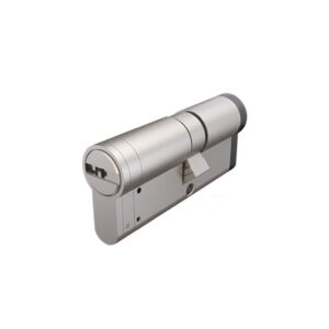 Cilindru reglabil EZVIZ CS-DL-JXSX-DIY, compatibil incuietoare smart DL01S, 16 dimensiuni reglabile Cilindru reglabil EZVIZ CS-DL-JXSX-DIY, compatibil incuietoare smart DL01S, 16 dimensiuni reglabile