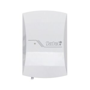 Cititor card de proximitate Satel ACCO-USB-CZ, 125 kHz, buzzer Cititor card de proximitate Satel ACCO-USB-CZ, 125 kHz, buzzer
