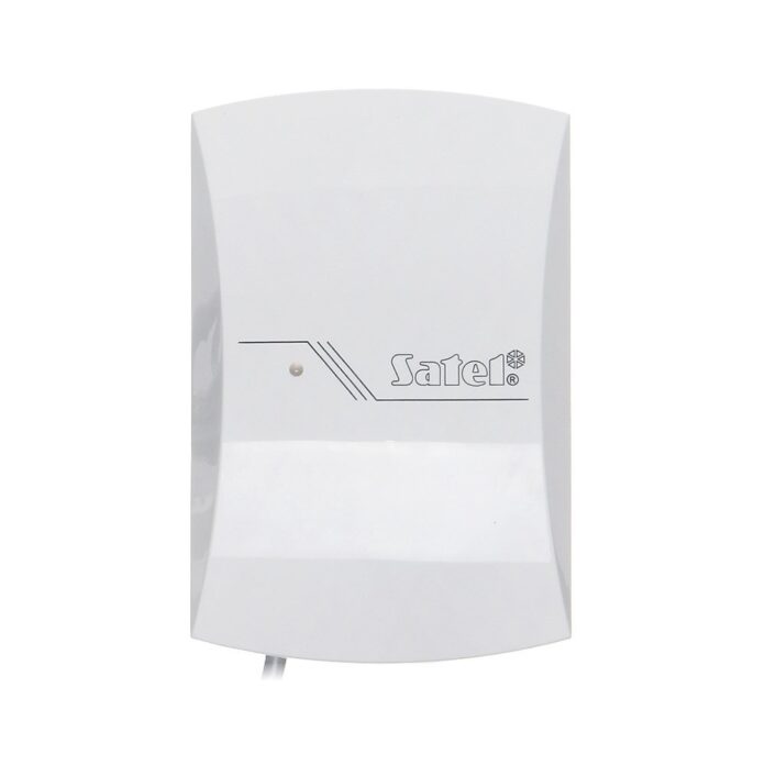 Cititor card de proximitate Satel ACCO-USB-CZ, 125 kHz, buzzer Cititor card de proximitate Satel ACCO-USB-CZ, 125 kHz, buzzer