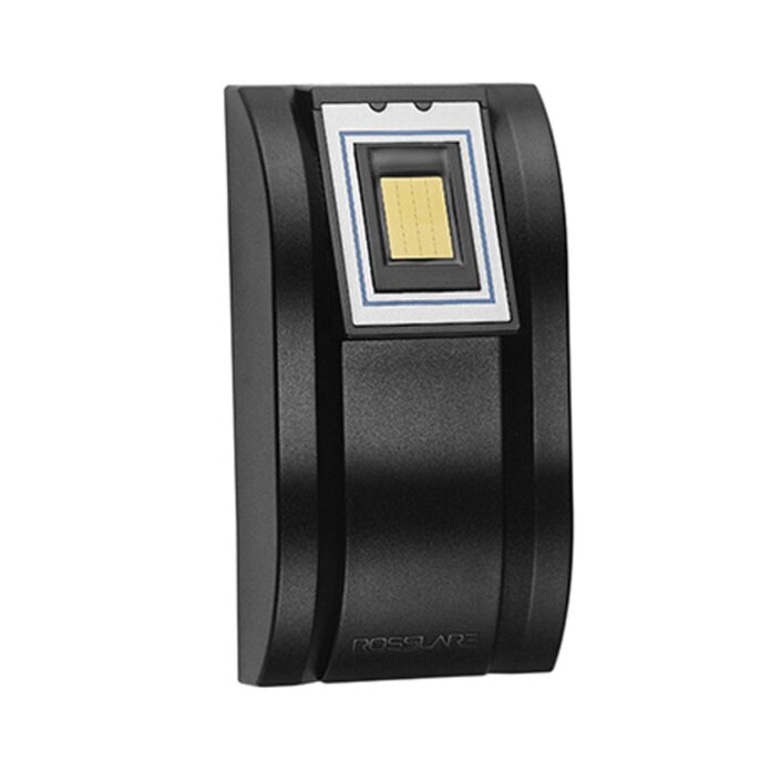 Cititor/controler biometric stand alone ROSSSLARE AYC B7661, Mifare, 107 utilizator, Wiegand 26 bit Cititor/controler biometric stand alone ROSSSLARE AYC B7661, Mifare, 107 utilizator, Wiegand 26 bit