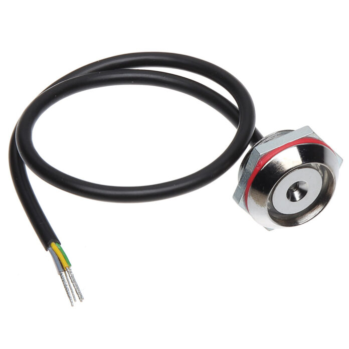 Cititor Dallas iButtons Satel CZ-DALLAS, LED, 25 mA Cititor Dallas iButtons Satel CZ-DALLAS, LED, 25 mA