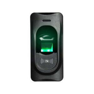 Cititor de amprente ZKTeco ACC-ER-FR1200N-2, MF, 13.56 MHz, IP68, 12 Vcc Cititor de amprente ZKTeco ACC-ER-FR1200N-2, MF, 13.56 MHz, IP68, 12 Vcc