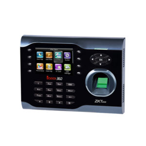 Controler de acces IP biometric ZKTeco TA-ICLOCK-360ZMM-1, ecran 3.5 inch, parola, 10.000 carduri, 8.000 amprente, 200.000 evenimente Controler de acces IP biometric ZKTeco TA-ICLOCK-360ZMM-1, ecran 3.5 inch, parola, 10.000 carduri, 8.000 amprente, 200.000 evenimente
