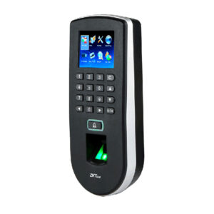 Cititor de proximitate biometric standalone F19-ID, 5000 utilizatori, 3000 amprente, 30000 evenimente Cititor de proximitate biometric standalone F19-ID, 5000 utilizatori, 3000 amprente, 30000 evenimente