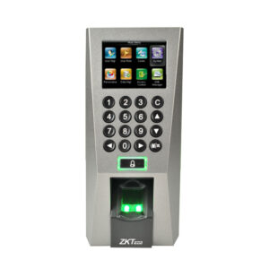 Cititor de proximitate biometric standalone TCP/IP ZKTeco ACO-F18ZMM-1, ecran LCD 2.4 inch, EM, 3.000 amprente, 5.000 carduri, 100.000 evenimente Cititor de proximitate biometric standalone TCP/IP ZKTeco ACO-F18ZMM-1, ecran LCD 2.4 inch, EM, 3.000 amprente, 5.000 carduri, 100.000 evenimente