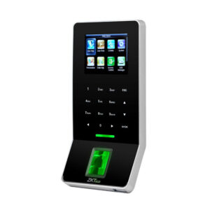 Cititor de proximitate biometric standalone TCP/IP ZKTeco ACO-F22-WHITE-1, ecran LCD 2.4 inch, EM, 3.000 amprente, 5.000 carduri, 30.000 evenimente Cititor de proximitate biometric standalone TCP/IP ZKTeco ACO-F22-WHITE-1, ecran LCD 2.4 inch, EM, 3.000 amprente, 5.000 carduri, 30.000 evenimente