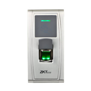 Cititor de proximitate biometric standalone TCP/IP ZKTeco ACO-MA300-BT-1, EM, 125 KHz, bluetooth, 1.500 amprente, 10.000 carduri, 100.000 evenimente Cititor de proximitate biometric standalone TCP/IP ZKTeco ACO-MA300-BT-1, EM, 125 KHz, bluetooth, 1.500 amprente, 10.000 carduri, 100.000 evenimente