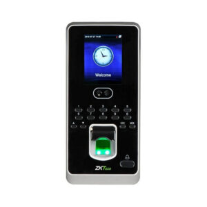 Cititor de proximitate biometric standalone TCP/IP ZKTeco ACO-MULTIBIO800-H-1, ecran LCD 2.8 inch, EM, 1.500 fete, 4.000 amprente, 10.000 carduri, 100.000 evenimente Cititor de proximitate biometric standalone TCP/IP ZKTeco ACO-MULTIBIO800-H-1, ecran LCD 2.8 inch, EM, 1.500 fete, 4.000 amprente, 10.000 carduri, 100.000 evenimente