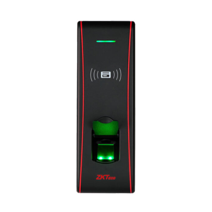 Cititor de proximitate biometric TCP/IP ZKTeco ACO-TF1600-1, EM, 125 KHz, 30.000 carduri, 3.000 amprente, 100.000 evenimente Cititor de proximitate biometric TCP/IP ZKTeco ACO-TF1600-1, EM, 125 KHz, 30.000 carduri, 3.000 amprente, 100.000 evenimente