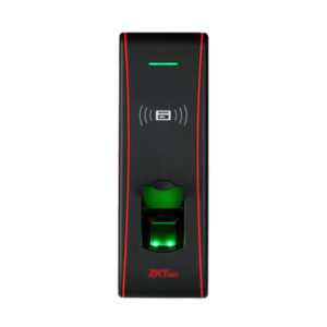 Cititor de proximitate biometric TCP/IP ZKTeco ACO-TF1600-2, MF, 13.56 MHz, 30.000 carduri, 3.000 amprente, 100.000 evenimente Cititor de proximitate biometric TCP/IP ZKTeco ACO-TF1600-2, MF, 13.56 MHz, 30.000 carduri, 3.000 amprente, 100.000 evenimente