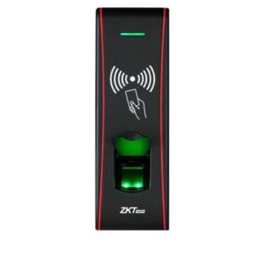 Cititor de proximitate biometric ZKTeco FPA-1600, 10000 cartele, 1500 amprente, 30000 evenimente Cititor de proximitate biometric ZKTeco FPA-1600, 10000 cartele, 1500 amprente, 30000 evenimente