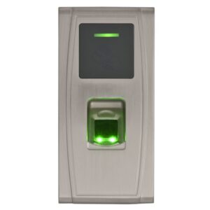 Cititor de proximitate biometric Zkteco FPA-300-BT, BLUETOOTH, 1500 amprente, IP65 Cititor de proximitate biometric Zkteco FPA-300-BT, BLUETOOTH, 1500 amprente, IP65