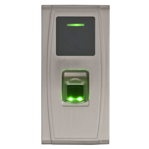 Cititor de proximitate biometric Zkteco FPA-300-BT, BLUETOOTH, 1500 amprente, IP65 Cititor de proximitate biometric Zkteco FPA-300-BT, BLUETOOTH, 1500 amprente, IP65