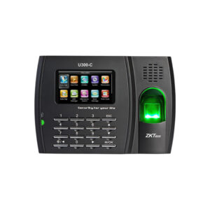 Controler de acces IP biometric ZKTeco TA-U300CZMM-1, ecan 3 inch, parola, 3.000 amprente, 10.000 carduri, 100.000 evenimente Controler de acces IP biometric ZKTeco TA-U300CZMM-1, ecan 3 inch, parola, 3.000 amprente, 10.000 carduri, 100.000 evenimente