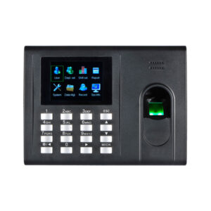 Controler de acces IP biometric ZKTeco TA-UA130ZLM-1, ecran 2.8 inch, parola, 500 amprente, 1.000 carduri, 50.000 evenimente Controler de acces IP biometric ZKTeco TA-UA130ZLM-1, ecran 2.8 inch, parola, 500 amprente, 1.000 carduri, 50.000 evenimente