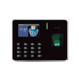 Controler de acces IP biometric ZKTeco TA-UA150ZLM-1, ecran 2.8 inch, parola, 500 amprente, 1.000 carduri, 50.000 evenimente Controler de acces IP biometric ZKTeco TA-UA150ZLM-1, ecran 2.8 inch, parola, 500 amprente, 1.000 carduri, 50.000 evenimente