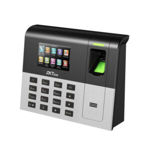 Controler de acces IP biometric ZKTeco TA-UA200ZMM-1, ecran 3 inch, parola, 3.000 amprente, 10.000 carduri, 100.000 evenimente Controler de acces IP biometric ZKTeco TA-UA200ZMM-1, ecran 3 inch, parola, 3.000 amprente, 10.000 carduri, 100.000 evenimente