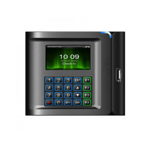 Controler de acces cu cod de bare IP ZKTeco TA-US15-BC, ecran 3 inch, parola, 10.000 carduri, 50.000 evenimente Controler de acces cu cod de bare IP ZKTeco TA-US15-BC, ecran 3 inch, parola, 10.000 carduri, 50.000 evenimente