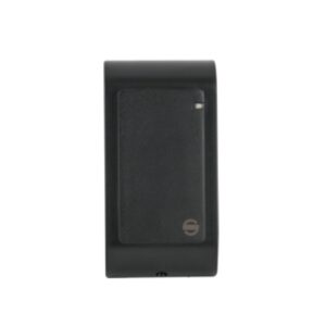Cititor de proximitate SR-1EM, 12 Vcc, RFID, Wiegand Cititor de proximitate SR-1EM, 12 Vcc, RFID, Wiegand