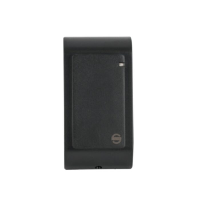 Cititor de proximitate SR-1EM, 12 Vcc, RFID, Wiegand Cititor de proximitate SR-1EM, 12 Vcc, RFID, Wiegand