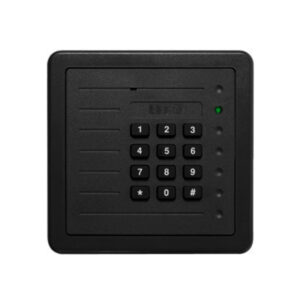 Cititor de proximitate cu tastatura HID 5352 ProxPro, 125 kHz, card/cod PIN, Wiegand, interior/exterior Cititor de proximitate cu tastatura HID 5352 ProxPro, 125 kHz, card/cod PIN, Wiegand, interior/exterior
