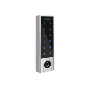 Cititor de proximitate cu tastatura stand alone H3-WIFI, WiFi, card, pin, 987 utilizatori, exterior Cititor de proximitate cu tastatura stand alone H3-WIFI, WiFi, card, pin, 987 utilizatori, exterior