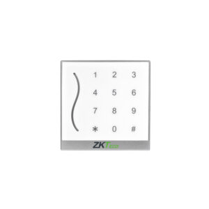 Cititor de proximitate cu tastatura ZKTeco PRO-ID30-EM-WG, Wiegand 26/34, EM, 125 KHz, interior/exterior Cititor de proximitate cu tastatura ZKTeco PRO-ID30-EM-WG, Wiegand 26/34, EM, 125 KHz, interior/exterior