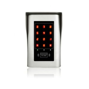 Cititor de proximitate DT-AKP, 2 fire, aparent, IP 55 Cititor de proximitate DT-AKP, 2 fire, aparent, IP 55